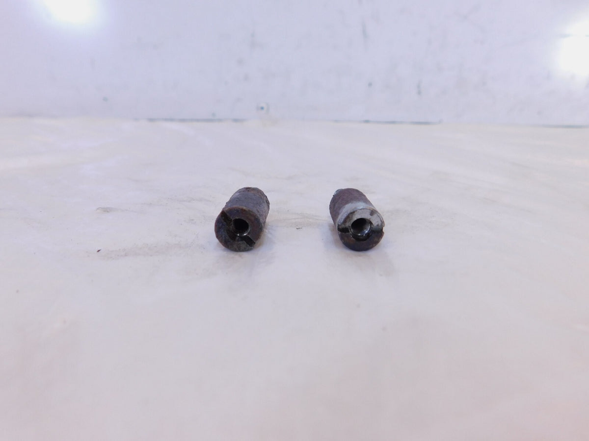 Harley Davidson Sportster 883 & 1200 Ignition Timing Cover Plate Stand Off Bolts - C3 Cycle