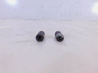 Harley Davidson Sportster 883 & 1200 Ignition Timing Cover Plate Stand Off Bolts - C3 Cycle