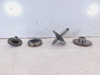 BMW K1200GT K1200LT K1200RS GT LT RS Alternator Starter Clutch Gears & Shaft - C3 Cycle