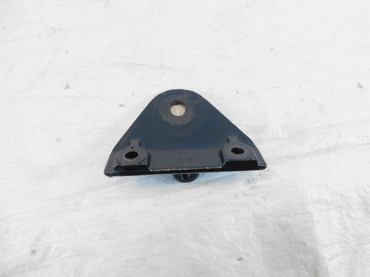 Harley Davidson Touring Road King Electra Glide Front Motor Mount Bracket - C3 Cycle