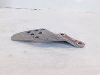 05-06 Kawasaki Ninja ZX6R ZX636 ZX6RR ZX600 Right Front Foot Peg Rest Heel Guard - C3 Cycle