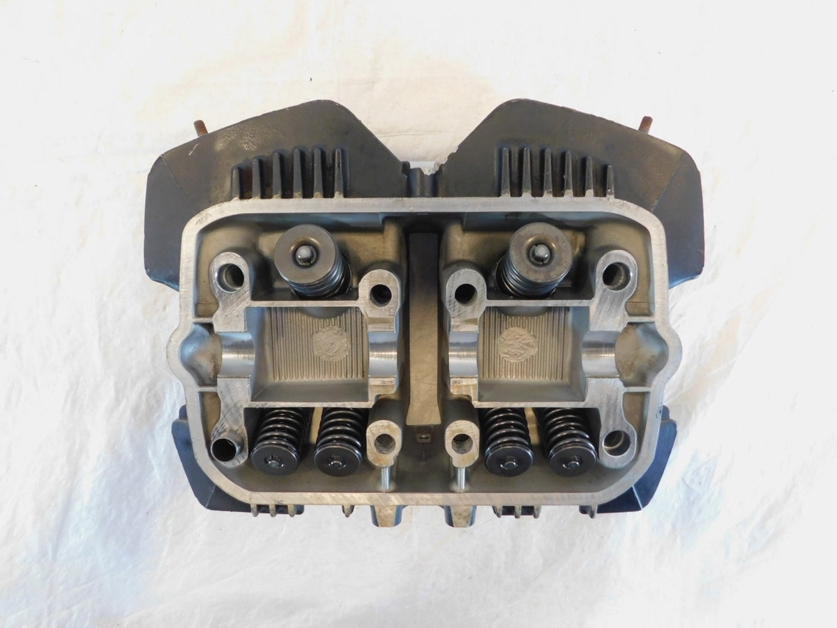 Honda CM450A & CM450C Custom Engine Motor Cylinder Head w/ Springs & Valves - C3 Cycle