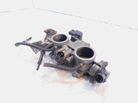 2001-2005 Honda Goldwing GL1800 GL1800A Engine Air Intake Throttle Body Bodies - C3 Cycle