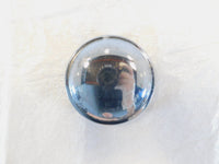 Harley Davidson XLH Ironhead Sportster 1000 Fuel Gas Petrol Tank Filler Cap Lid - C3 Cycle