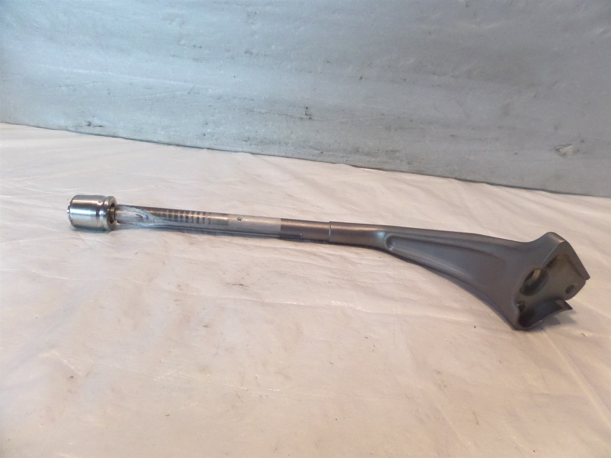 2013-2016 Triumph Trophy SE 1215 Silver Right Front Handlebar & Bracket Mount - C3 Cycle