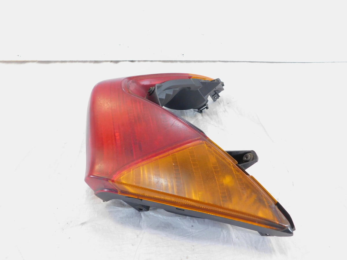 Honda ST1300 ST1300A Rear Tail Light Brake Light w/ Turn Signal Indicators - C3 Cycle