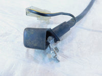 Kawasaki Z1000 ZR1000 Minus Negative Ground OEM Battery Wire Cable Lead Assembly - C3 Cycle