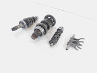 1994-1996 Honda VF750 VF750C Magna 750 Transmission Gears & Shift Shifter Forks - C3 Cycle