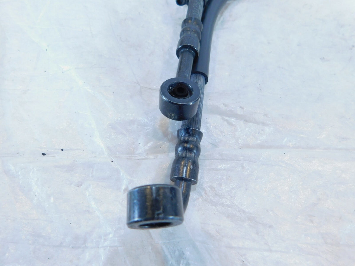 Piaggio Liberty 125 150 IGET ABS Anti-Lock Brake System Pump & Hose Pipe Lines - C3 Cycle