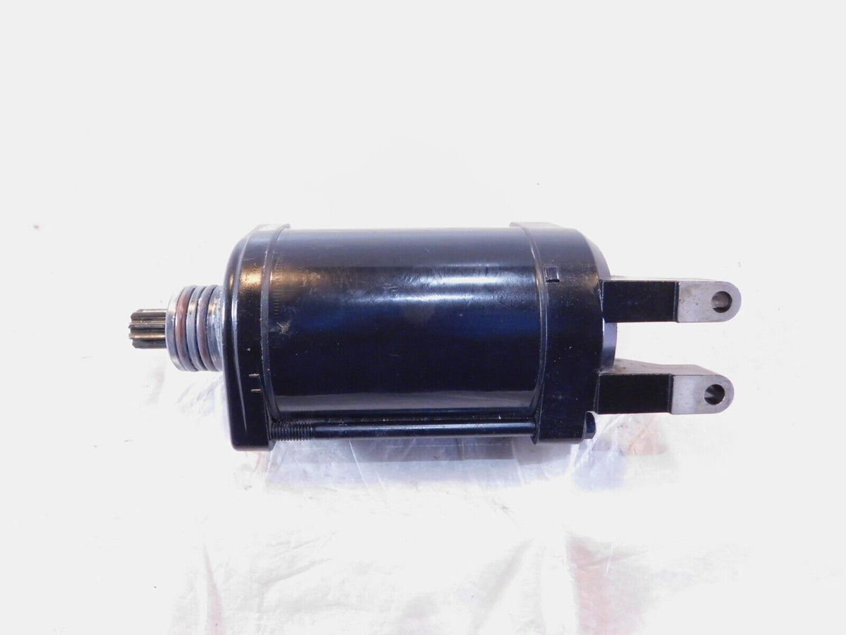 Can-Am Spyder Roadster F3 F3S RT RTS & Ryker 600 900 Rally Engine Starter Motor - C3 Cycle