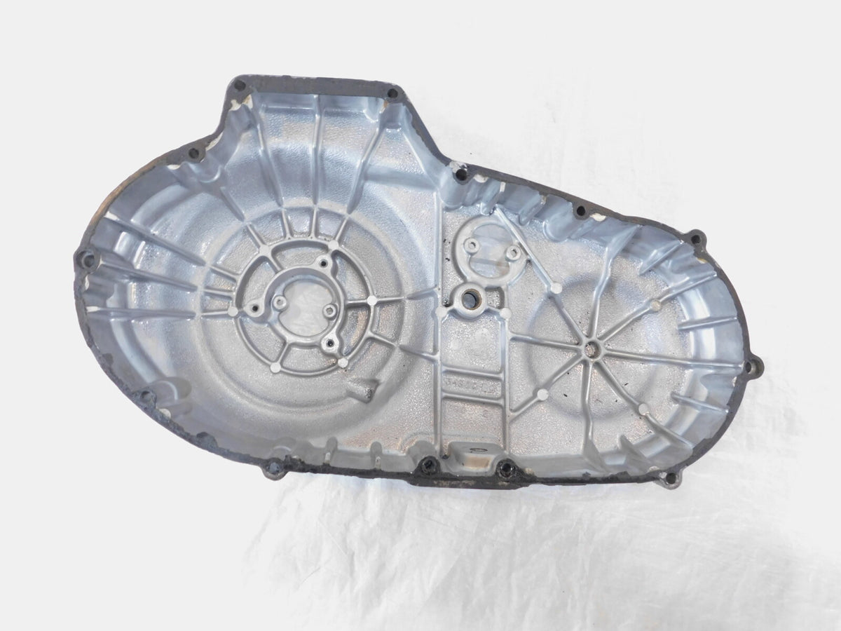 Harley Davidson Sportster 883 1200 Hugger & Deluxe Primary Clutch Cover 34950-89 - C3 Cycle