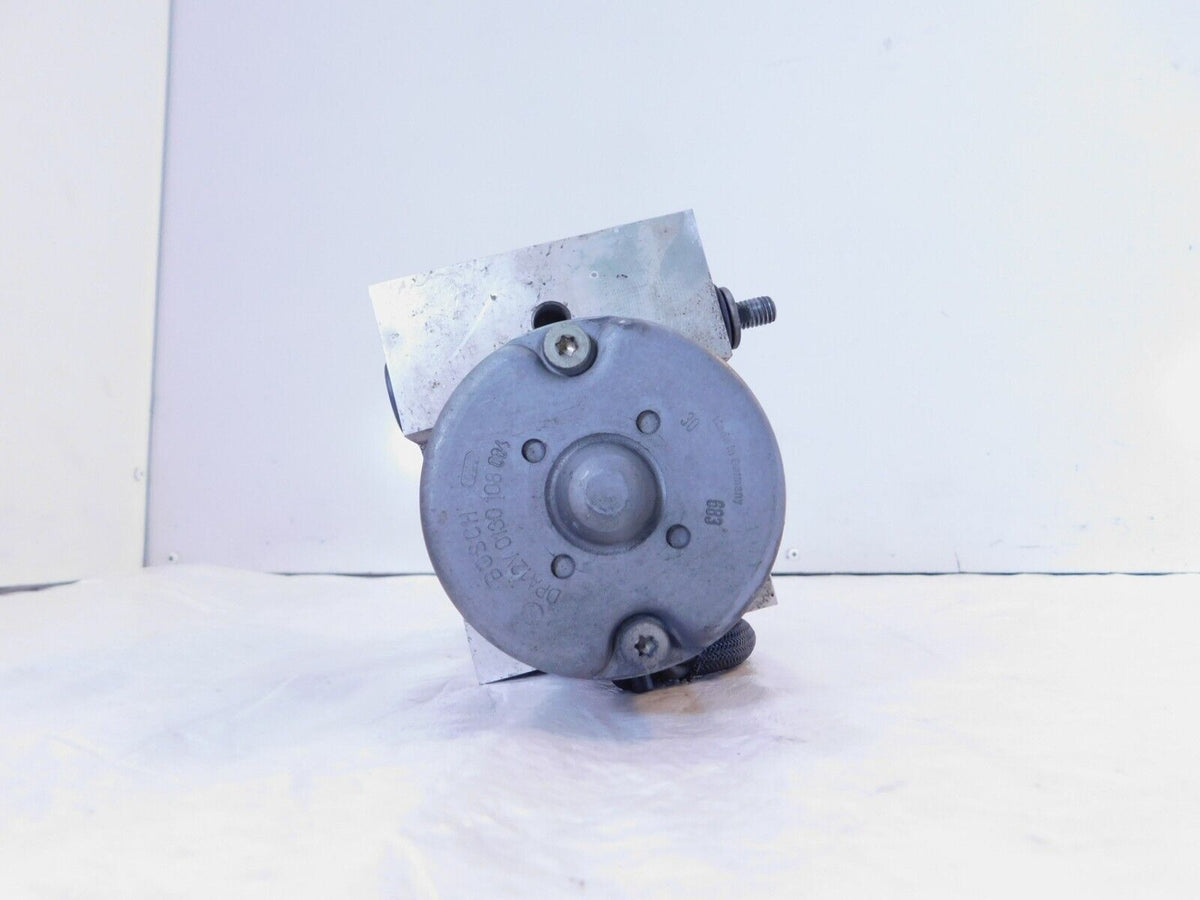 1999-2008 BMW F650GS F650 GS ABS Brake Pressure Control Modulator Pump Unit - C3 Cycle