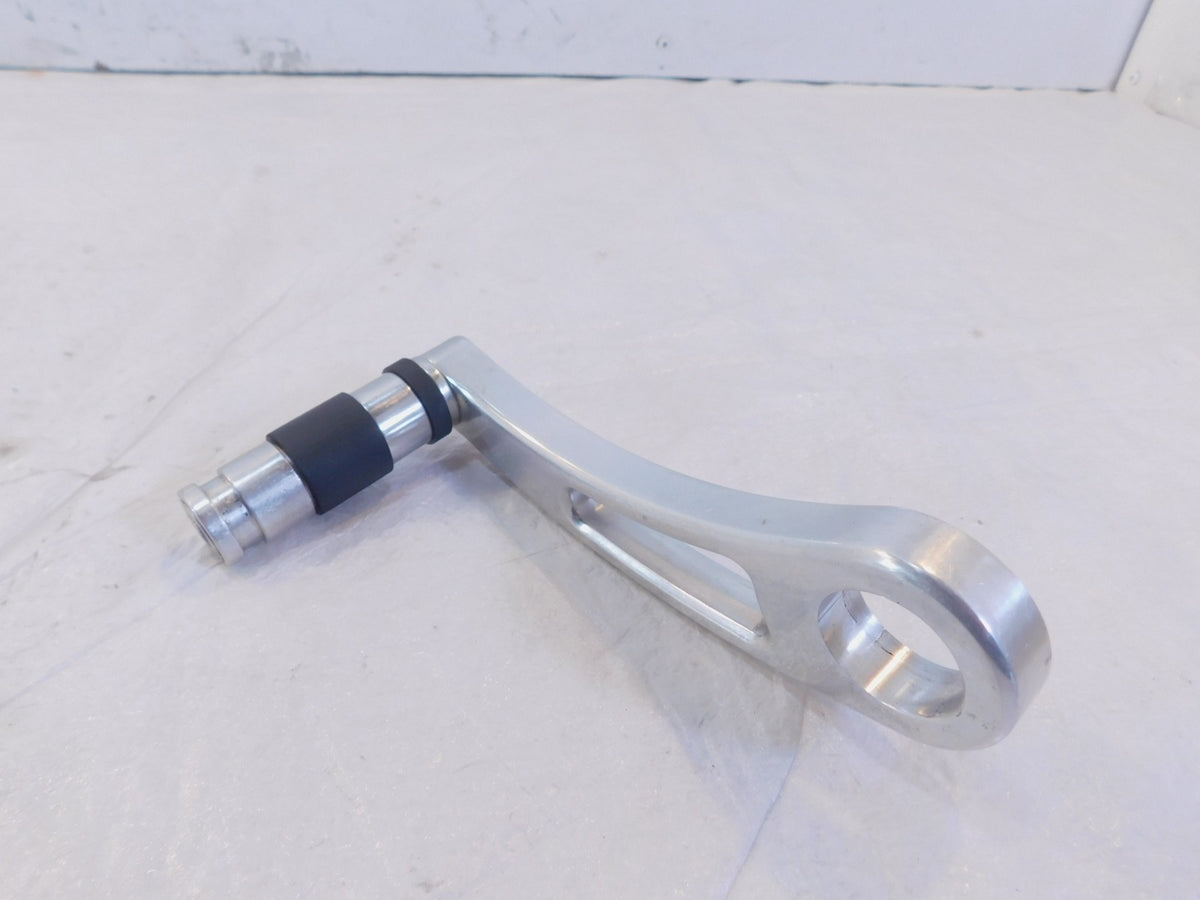 02-03 Indian Gilroy Scout Foot Control Transmission Shifter Shift Lever Pedal - C3 Cycle