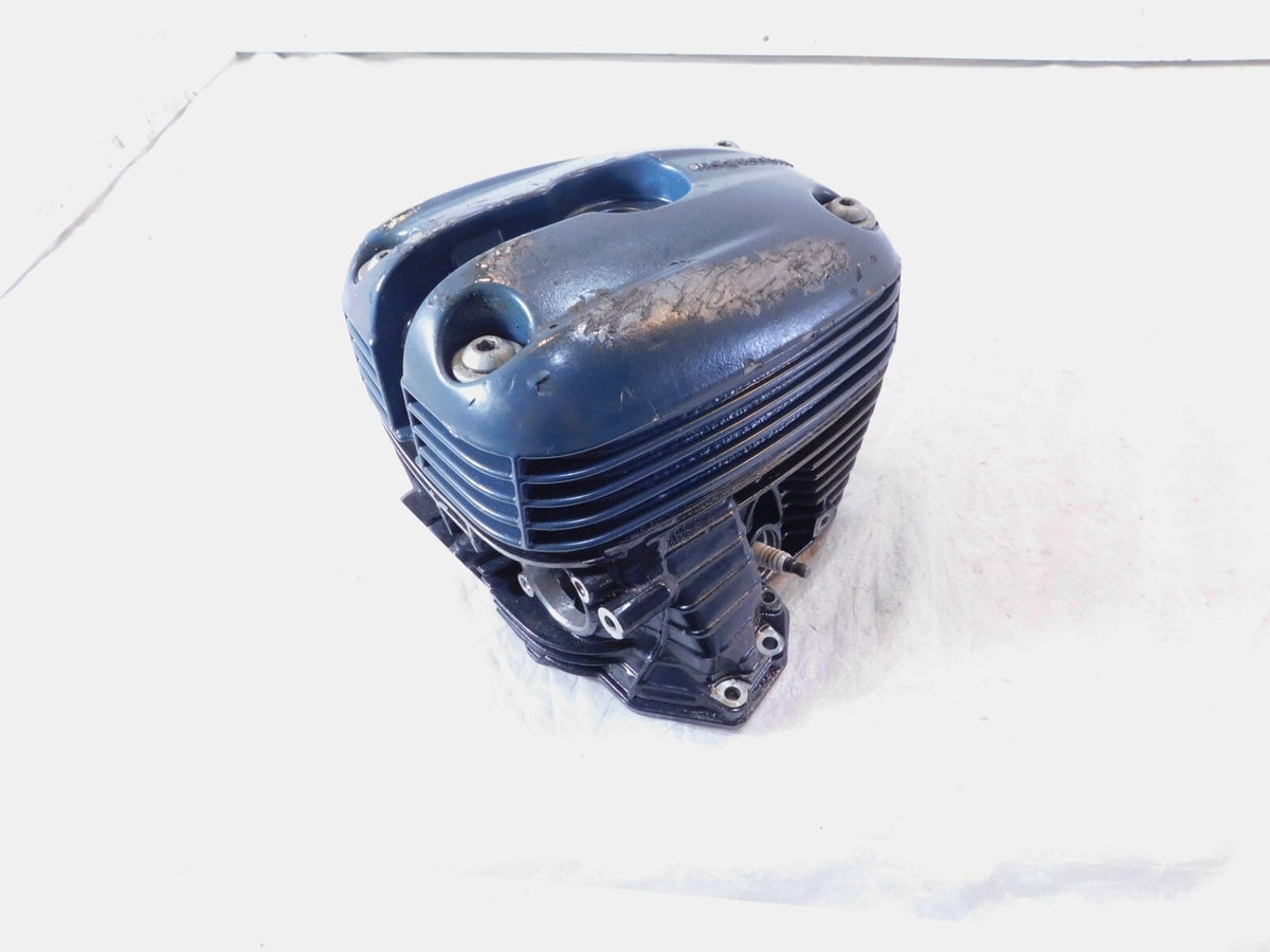 BMW R1200C R1150R & Rockster Right Engine Cylinder Head Valve Cover & Camshaft - C3 Cycle