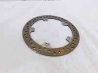 21-24 Harley Davidson Pan America 1250 1250S Rear Wheel Rim Brake Disc Rotor - C3 Cycle