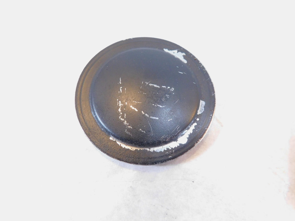 Yamaha Royal Star Deluxe Venture XVZ13 & Virago Swingarm Pivot Bolt Cover Caps - C3 Cycle
