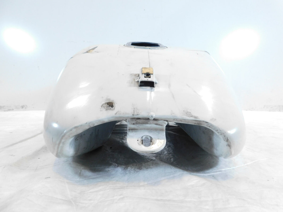 Dented Harley Davidson Touring Road Electra & Street Glide Fuel Gas Petrol Tank - C3 Cycle