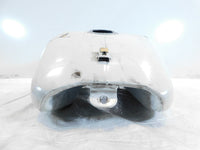 Dented Harley Davidson Touring Road Electra & Street Glide Fuel Gas Petrol Tank - C3 Cycle