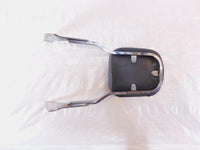 1987-1988 Honda VT1100 Spirit Shadow 1100 Passenger Backrest Sissbary Sissy Bar - C3 Cycle