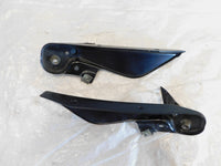 2005-2011 BMW K1300GT K1200GT Front Gas Petrol Fuel Tank Mount Bracket Stays - C3 Cycle
