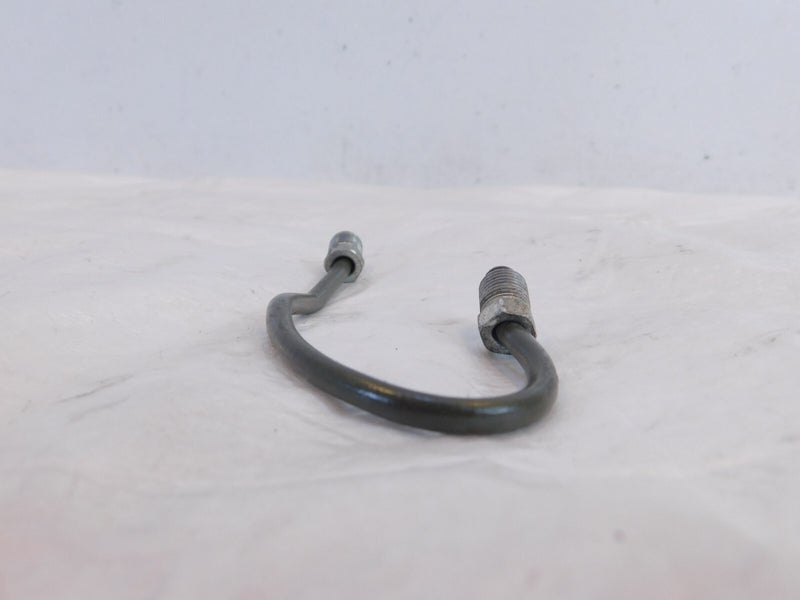 2007-2016 Suzuki Burgman 400 AN400 Rear Wheel Brake ABS Pump Hose Pipe Line