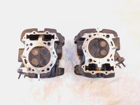 Kawasaki Vulcan 1500 VN1500 Classic Nomad Fi Drifter Front & Rear Cylinder Heads