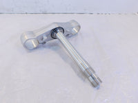 2013-2016 Triumph Street Triple Front Lower Fork Triple Tree Steering Stem - C3 Cycle