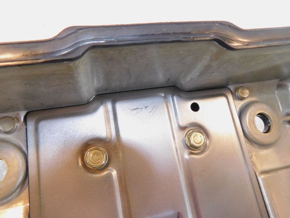 1986-1987 Honda Rebel 450 CMX450 Upper Top Cylinder Head Camshaft Valve Cover - C3 Cycle