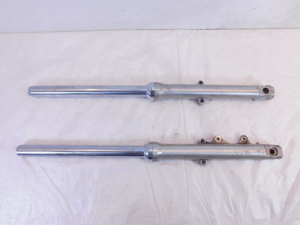 1997-1999 Harley Davidson Sportster 883 & 1200 Front End Fork Tube Suspension - C3 Cycle