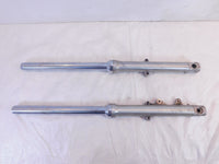 1997-1999 Harley Davidson Sportster 883 & 1200 Front End Fork Tube Suspension - C3 Cycle