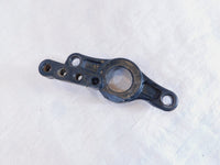 Harley Road King Street Electra Glide Rear Left Fork Swingarm Arm Mount Bracket - C3 Cycle