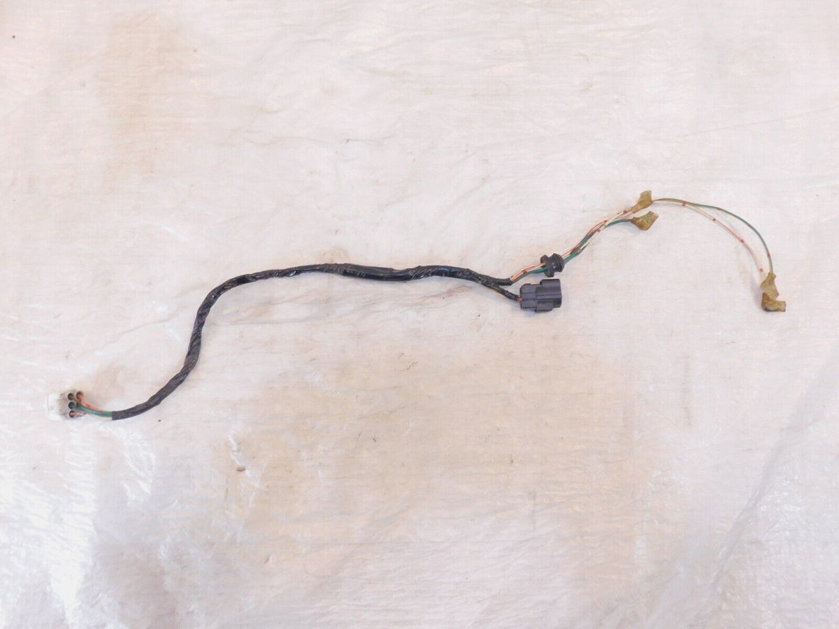 Kawasaki Vulcan 1500 Classic Nomad Air Intake Temperature Sensor Wire Harness - C3 Cycle