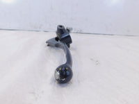 Yamaha Virago 500 535 700 750 920 1100 Black Clutch Mount Perch Bracket & Lever - C3 Cycle