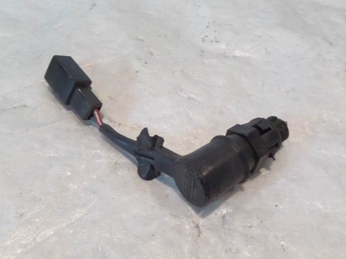 2017 17 Royal Enfield Continental GT 535 Rear Back Tail Brake Break Light Switch - C3 Cycle