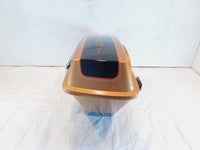 Harley Davidson Road Street Electra Glide Copper Right Luggage Bag Saddlebag - C3 Cycle