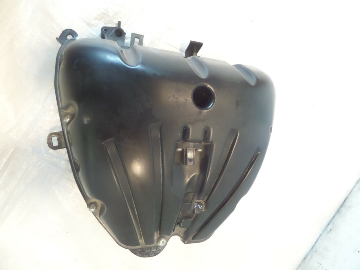 Honda CB650 & CBR650 CBR 650 Engine Motor Airbox Filter Intake Air Cleaner Case - C3 Cycle