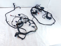 Harley Davidson Softail Heritage Milwaukee 8 M8 Main Wire Wiring Harness Loom - C3 Cycle
