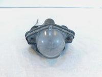 1987-2007 Kawasaki KL650 KLR650 Rear License Plate Light Lamp & Bracket - C3 Cycle