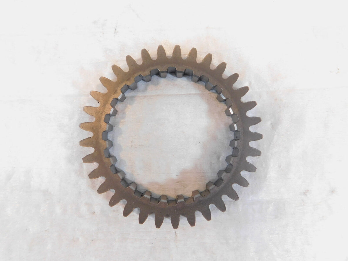 Suzuki GSXR600 GSXR750 GSXR1000 & GSXS750 GSXS1000 Oil Pump Drive Gear Sprocket - C3 Cycle