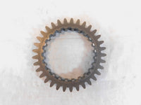 Suzuki GSXR600 GSXR750 GSXR1000 & GSXS750 GSXS1000 Oil Pump Drive Gear Sprocket - C3 Cycle