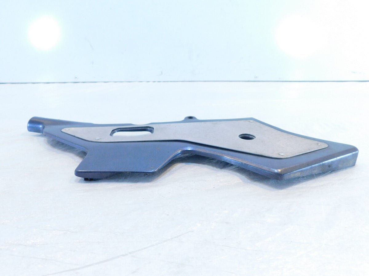 1990 90 Honda CBR1000 CBR1000F Hurricane Right Side Cover Fairing Cowling Panel