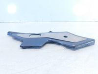 1990 90 Honda CBR1000 CBR1000F Hurricane Right Side Cover Fairing Cowling Panel