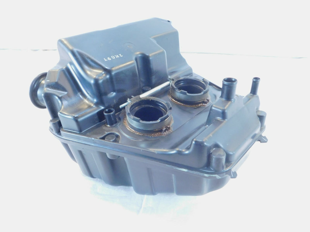 2012-2016 Kawasaki EX650 Ninja 650 Main Air Intake Filter Cleaner Box Housing - C3 Cycle