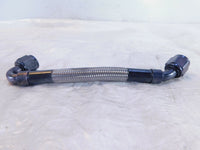 99 & 00 Victory Standard & Sport V92 Cruiser Oil Cooler Pipe Hose Line 5411338 - C3 Cycle