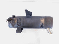 Buell XB XB9 XB12 Firebolt Ulysses & Lightning Lower Exhaust Header Pipe Muffler - C3 Cycle