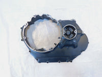 Yamaha V Star 1300 Tourer Deluxe Stryker XVS1300 Right Engine Motor Clutch Cover - C3 Cycle