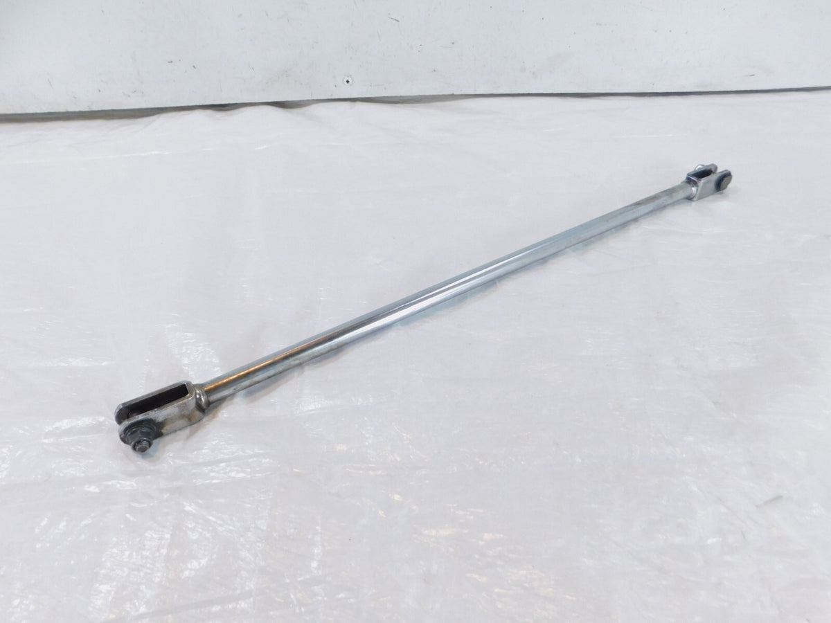 1999-2007 Honda VT600 VT600C VT600CD Shadow 600 VLX Deluxe Rear Brake Pedal Rod - C3 Cycle