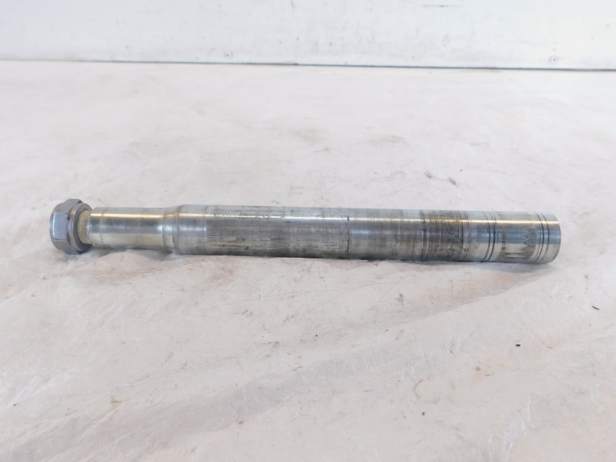 Harley Pan America Sportster 1250 Nightster 975 Rear Swingarm Fork Bolt Shaft - C3 Cycle