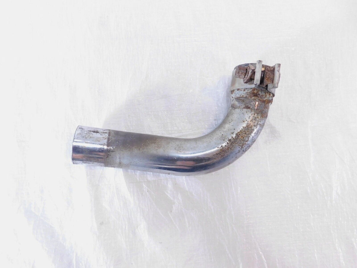 2008 2009 & 2010 Victory Vision Rear Left Crossover Exhaust Header Pipe Tube