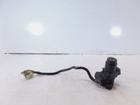 88-92 Kawasaki Ninja ZX10 ZX11 ZX1100 ZX6 ZX7 Ignition Key Switch Steering Lock